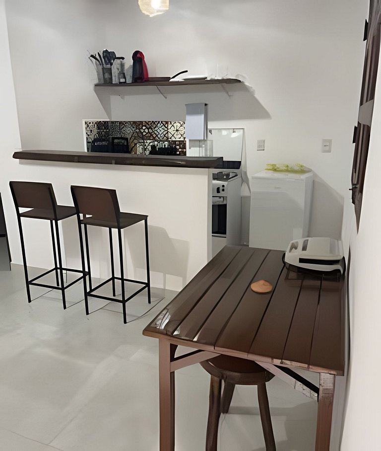 Apartamento 06