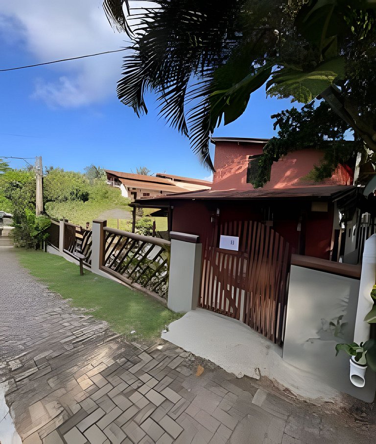 Apartamento 06