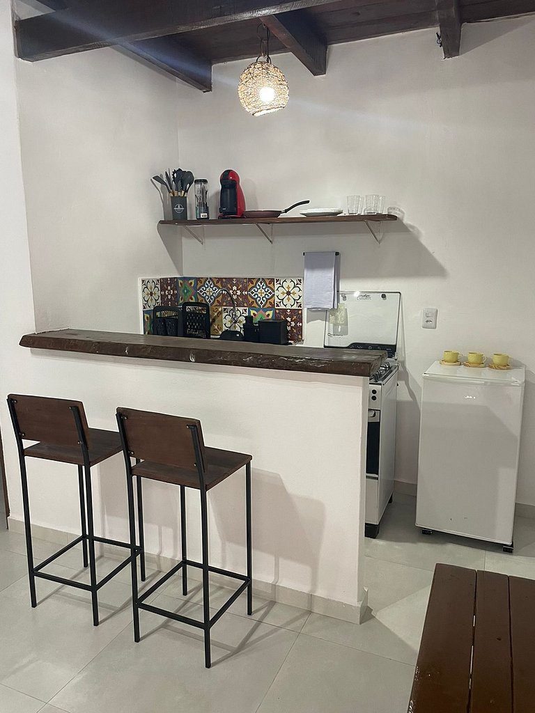 Apartamento 06